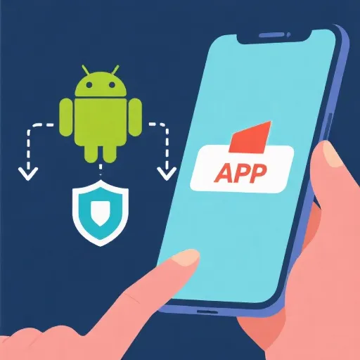 Android 安装指引