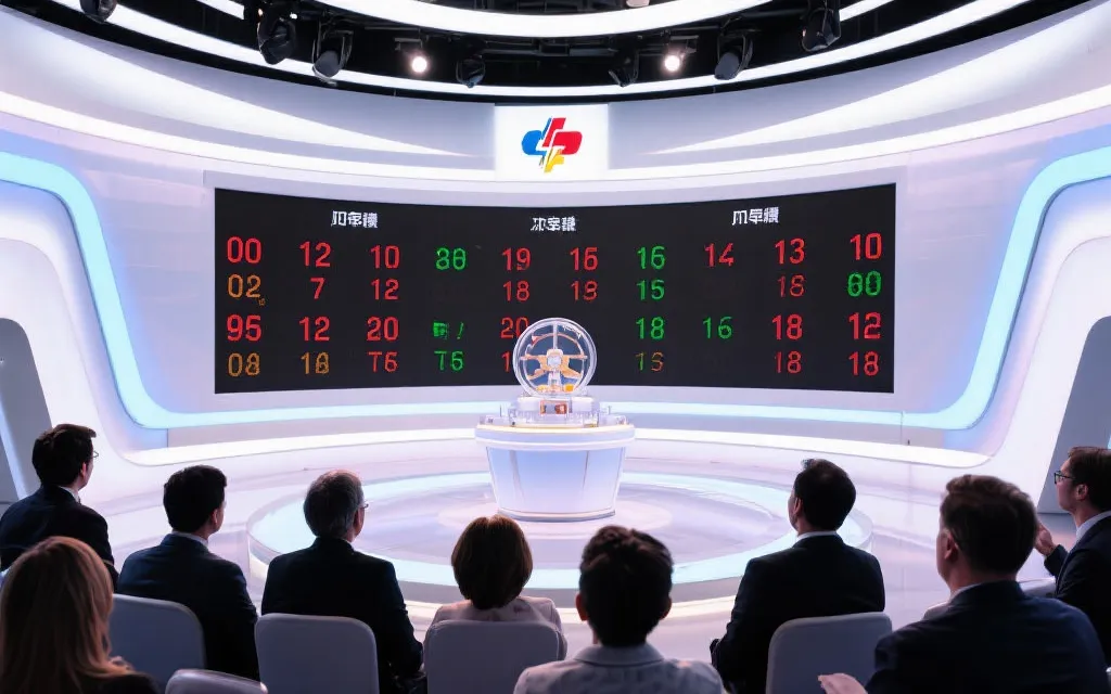 今日开奖号码全解析：揭秘数据背后的透明与机遇